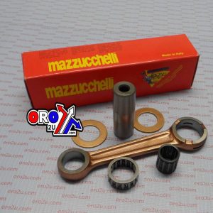 CONNECTING ROD KTM125 86-87, CONROD 0394 BCO0394A, 50130015044