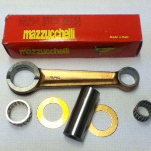 CONNECTING ROD 80-89 KTM250, KTM 250, BCO0392A, 54330015044