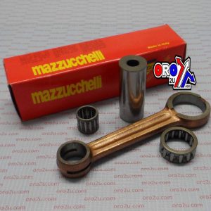 CONNECTING ROD OSSA 24mm PIN CONROD BCO0438