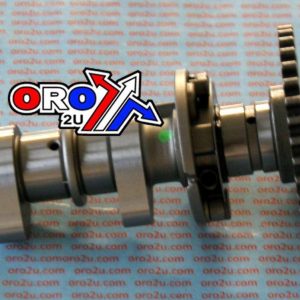 CAMSHAFT KFX DRZ LTX 400 ST.2, HOTCAMS 2252-2E STAGE 2, EXHAUST CAM