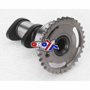 CAMSHAFT 04-10 KX250F INTAKE, HOTCAMS 2041I, 04-06 RM-Z250