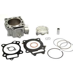 CYLINDER KIT STD 78.00mm HONDA 2004 - 2015 CRF 250 F R X ATHENA P400210100008