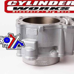 CYLINDER ONLY 03-05 YZF450 95m, WORKS CYLINDER 20001 WRF450