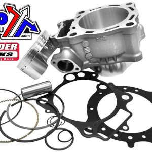 CYLINDER KIT 07-09 RM-Z 250 80, WORKS CYCLINDER 41003-K01