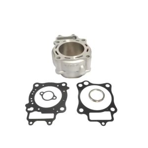 CYLINDER KIT 77MM HONDA CRF 250 10-17, ATHENA EC210-032 STD BORE, (Piston not included)