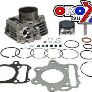 CYLINDER KIT 80 1993-2011 HONDA TRX300EX AT-09451-1K CA-10000-BB6K