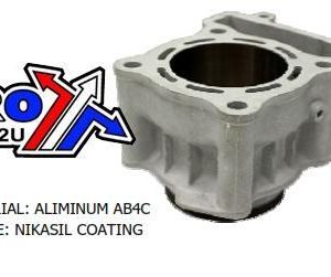 CYLINDER ONLY 08-12 WR YFZ-R 125 52 MX-09155