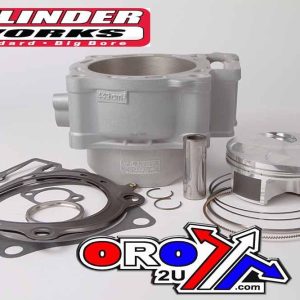 WORKS CYLINDER KIT 09-12 CRF450 96, STD 10006-K01