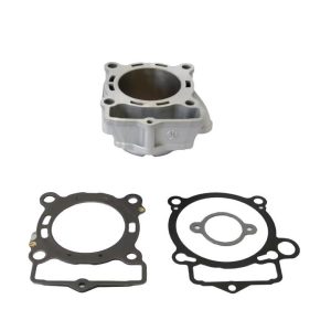 CYLINDER KIT 78MM KTM EXC-F/HUSKY FE 250 14-16, ATHENA EC270-016 STD BORE, (Piston not included)