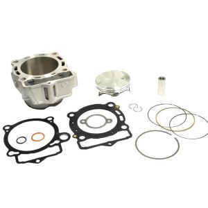 CYLINDER FULL KIT 88MM KTM EXC-F/XCF-W 350 12-14, ATHENA P400270100010 STD BORE, (Piston included)