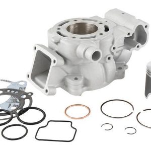CYLINDER KIT 48.5 KX85 06-13, CYLINDER WORKS 30009-K01