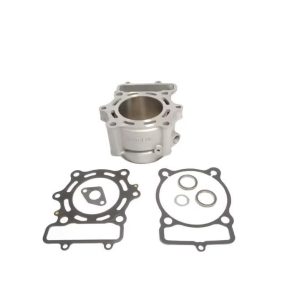 CYLINDER KIT 76MM HUSKY TC/TE 250 03-05, ATHENA EC220-001 STD BORE, (Piston not included)