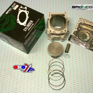 CYLINDER KIT YFM / YXR 700 102, PSYCHIC AT-09474K GRIZZLY, HYPERDRYVE PISTON CA-40002K