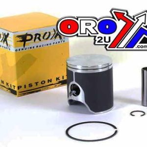 PISTON KIT 01-06 KTM125 SX 54, PROX 01.6220.C, 1-RING