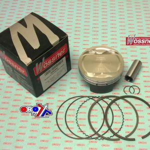 PISTON KIT 03-04 GAS GAS 450, WOSSNER 8585DA FORGED