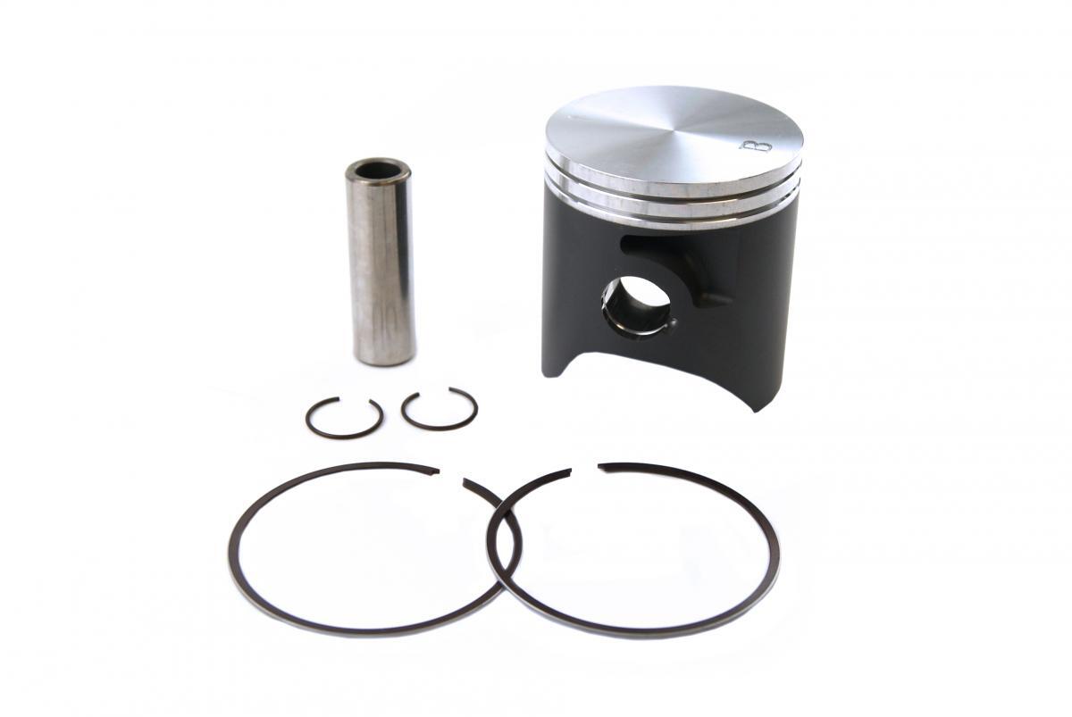 PISTON KIT KTM SX144 150 56 C, PROX 01.6228.C,2-RINGS