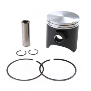 PISTON KIT KTM SX144 150 56 D, PROX 01.6228.D, 2-RINGS