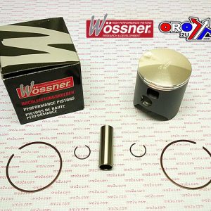 PISTON KIT 97-15 MC EC 66.40, GASGAS WOSSNER 8052DA