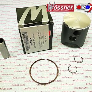 PISTON KIT 00-11 EC125 54.00, WOSSNER GASGAS 8079DA