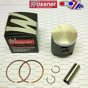 PISTON KIT 00-14 EC200 62.50, GASGAS WOSSNER KIT 8139DA