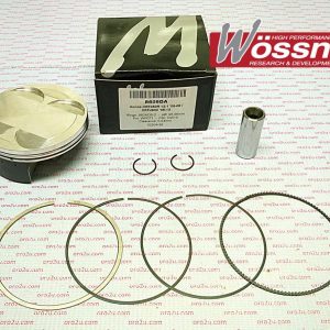 PISTON KIT 05-08 CRF450 96mm, FORGED WOSSNER KIT 8608DB