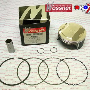 PISTON 03-08 KLX KFX 400 HC 90, WOSSNER WOSSNER KIT 8566DC