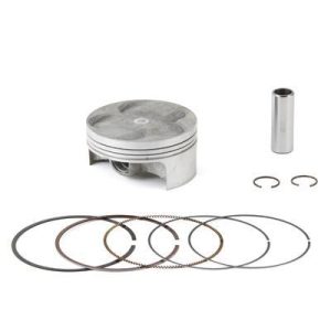 PISTON KIT 01-07 YZF250 77.00, PROX 01.2406.A, 3-RING