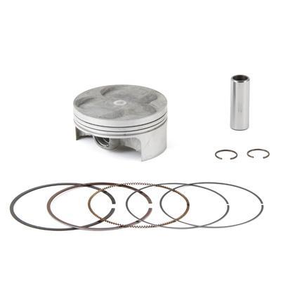 PISTON KIT 01-07 YZF250 77.00, PROX 01.2406.B,3-RING