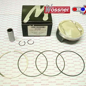 PISTON KIT 05 GASGAS 450 95.00, FORGED WOSSNER 8615DA