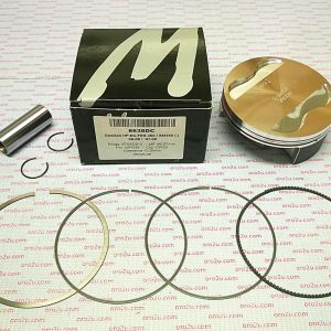 PISTON KIT 06-09 GASGAS 450 97, FORGED WOSSNER 8638DA
