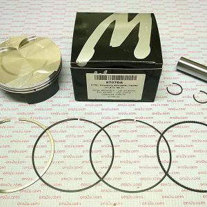 PISTON KIT KTM EXC450 95.00 B, WOSSNER 8707DB HUSABERG