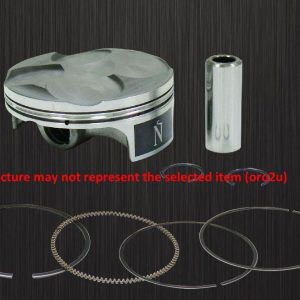 PISTON KIT KTM EXC450 95.00 C, NAMURA NX-70068-C HYPERDRYVE, 08-11 EXC450R KTM 95. HUSABERG