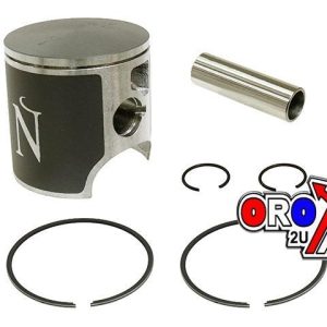 PISTON KIT KTM 105 SX XC 52.00, NAMURA NX-70105 KTM MX