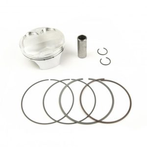 PISTON KIT 15-16 KX250F 77mm B, PROX 01.4345.B