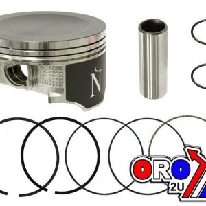 PISTON KIT TRX680 RINCON 103.0, NAMUAR NA-10012-4, 06-14