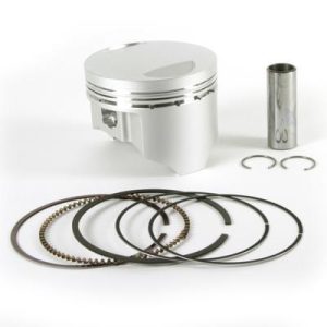 PISTON KIT XT TT SR 500 87.50, PROX 01.2576.050 YAMAHA