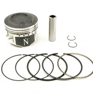 PISTON KIT YFM YFB250 72.00, NAMURA NA-40015-4 YAMAHA ATV, YFM250 Timberwolf 90-00 YFB250 Bear Tracker 00-02