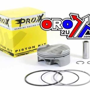 PISTON KIT 06-12 SX-F 250 KTM, PROX 01.6338.C