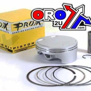 PISTON KIT 03-06 KTM450 SX 95, PROX 01.6424.B, SM-R 450 04-07