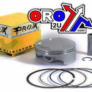 PISTON KIT 02-06 KTM450 HC 95, PROX 01.6425.B, SM-R 450 04-07