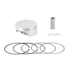 PISTON KIT YFZ450/R/X 95.00 B, PROX 01.2435.B CR 12.0:1