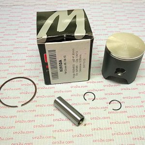 PISTON KIT 08-13 TM85 47.92mm, WOSSNER 8285DC TM FORGED
