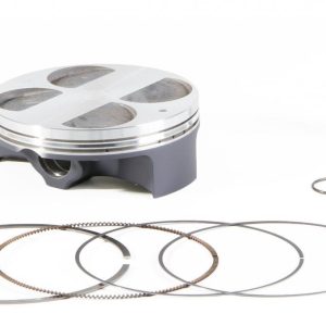 PISTON KIT 09-12 CRF450R 96.00, PROX 01.1411.B, HONDA MX