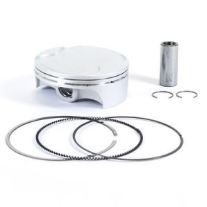 PISTON KIT 09-12 KX450F 96mm, PROX 01.4409.C
