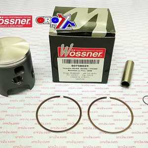 PISTON KIT 87-09 YFZ350 66.50, WOSSNER 8075D250 YAMAHA ATV