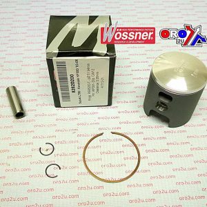 PISTON KIT LT80 KFX80 51.00, 8282D100 WOSSNER, 56-W673