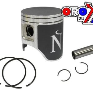 PISTON KIT 96-99 KTM250 67.50, NAMURA NX-70047-C