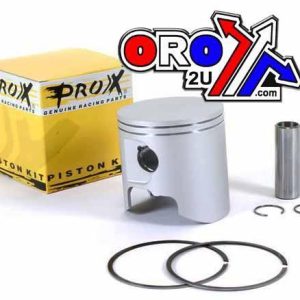 PISTON KIT 96-03 KTM300 72.00, PROX 01.6396.C