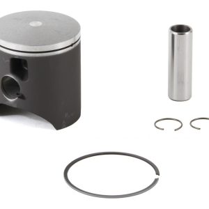 PISTON KIT 00-03 RM125 54.00 D, PROX 01.3220.D SUZUKI MX