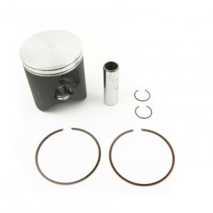 PISTON KIT 02-04 CR250 66.40 A, PROX 01.1323.A HONDA MX